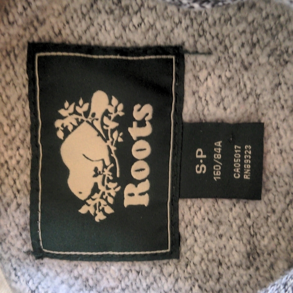 Roots Kanga Hoodie - Picture 2 of 4